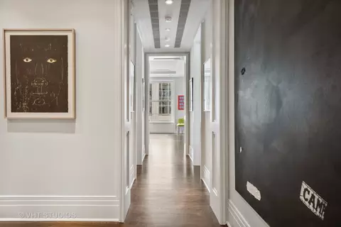 Entry Way - 159 E Walton Pl #8A, Chicago, IL 60611 photo 2 of 8