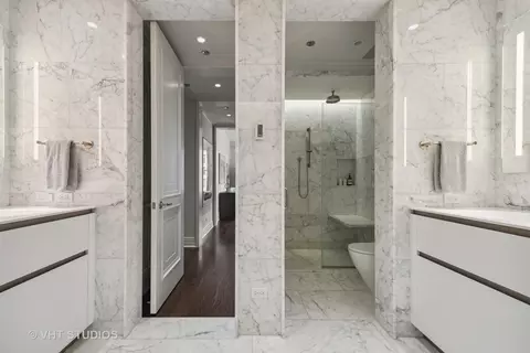 Bath - 159 E Walton Pl #8A, Chicago, IL 60611 photo 4 of 5