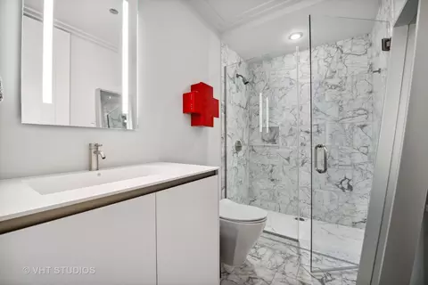 Bath - 159 E Walton Pl #8A, Chicago, IL 60611 photo 5 of 5