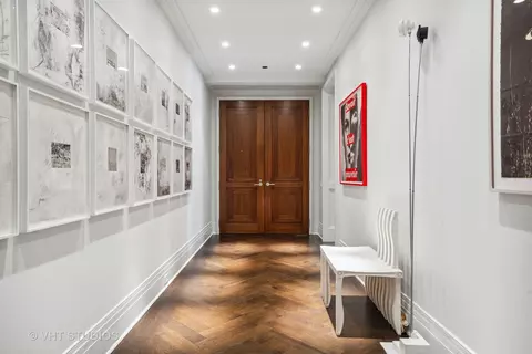 Entry Way - 159 E Walton Pl #8A, Chicago, IL 60611 photo 7 of 8