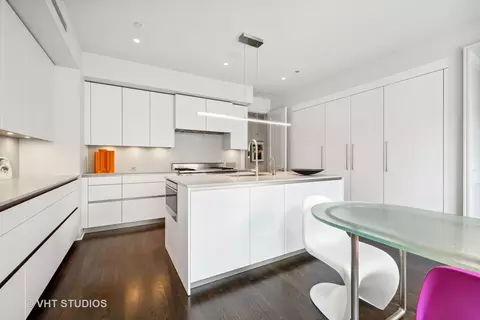Kitchen - 159 E Walton Pl #8A, Chicago, IL 60611 photo 2 of 3