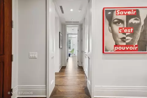 Entry Way - 159 E Walton Pl #8A, Chicago, IL 60611 photo 8 of 8