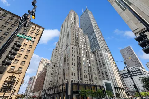 159 E Walton Pl #8A, Chicago, IL 60611
