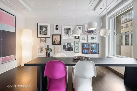 Dining - 159 E Walton Pl #8A, Chicago, IL 60611 photo 1 of 1