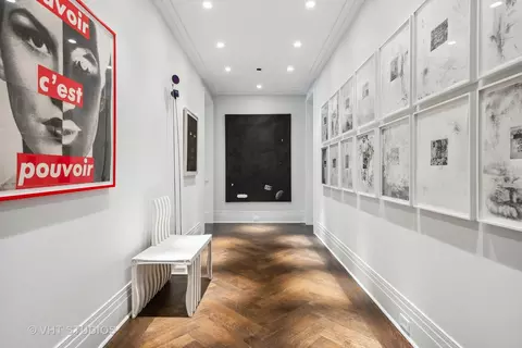 Entry Way - 159 E Walton Pl #8A, Chicago, IL 60611 photo 1 of 8