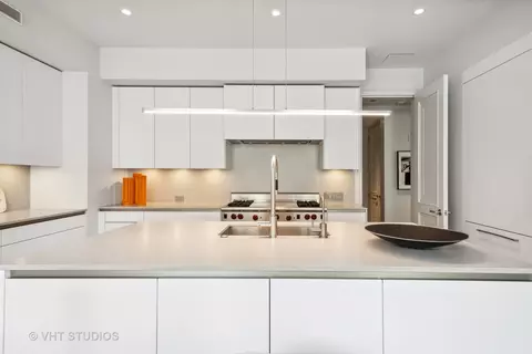 Kitchen - 159 E Walton Pl #8A, Chicago, IL 60611 photo 3 of 3
