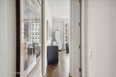 Entry Way - 159 E Walton Pl #8A, Chicago, IL 60611 photo 6 of 8