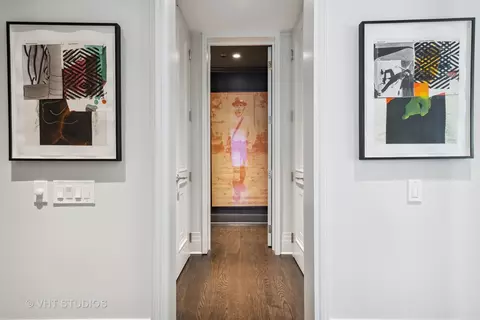 Entry Way - 159 E Walton Pl #8A, Chicago, IL 60611 photo 3 of 8