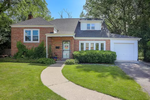 7 Park Road Ct, Lombard, IL 60148
