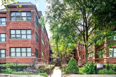 6614 N Ashland Ave #3, Chicago, IL 60626