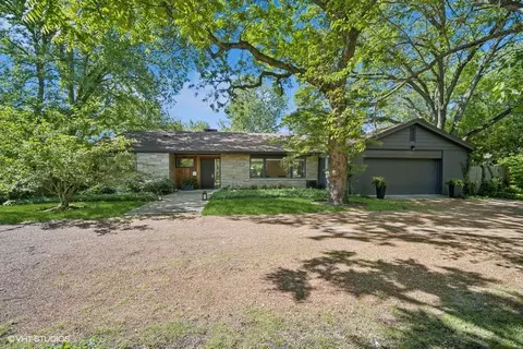 Exterior - 801 Glenview Rd, Glenview, IL 60025 photo 9 of 9