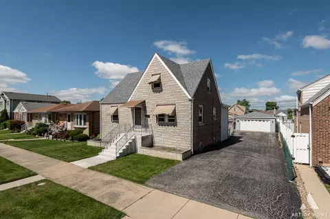 6046 S Major Ave, Chicago, IL 60638