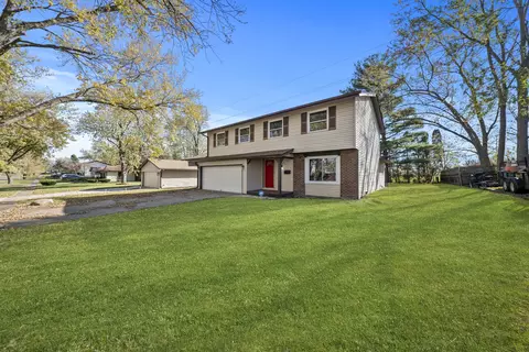 1077 Amherst Ln, University Park, IL 60484