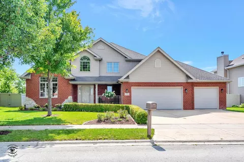 1110 White Tail Dr, Manteno, IL 60950