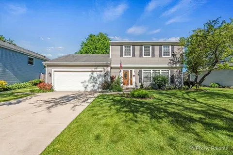 243 Lehigh Ln, Bloomingdale, IL 60108