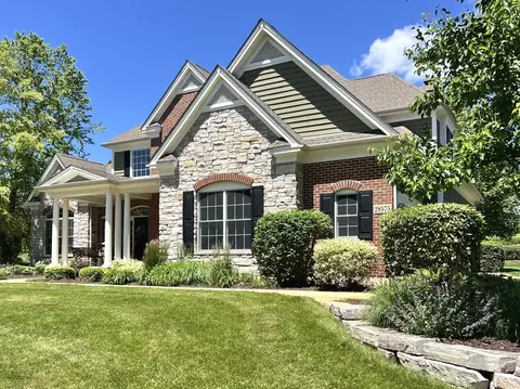 28575 W Harvest Glen Cir, Cary, IL 60013 photo 2