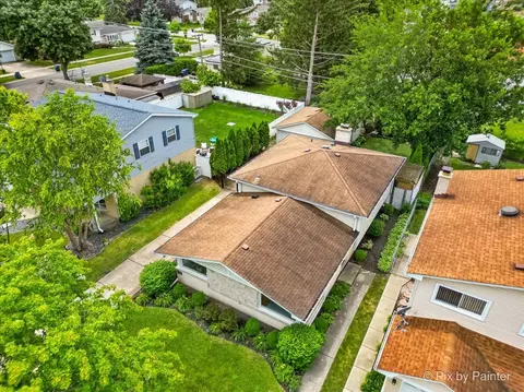 View/Area - 1434 S 2nd Ave, Des Plaines, IL 60018 photo 2 of 10