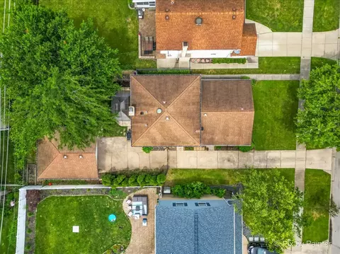 View/Area - 1434 S 2nd Ave, Des Plaines, IL 60018 photo 6 of 10