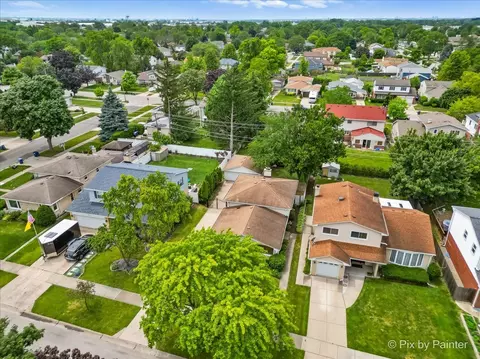 View/Area - 1434 S 2nd Ave, Des Plaines, IL 60018 photo 4 of 10