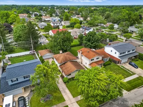 View/Area - 1434 S 2nd Ave, Des Plaines, IL 60018 photo 5 of 10