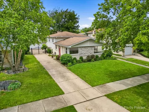 View/Area - 1434 S 2nd Ave, Des Plaines, IL 60018 photo 1 of 10