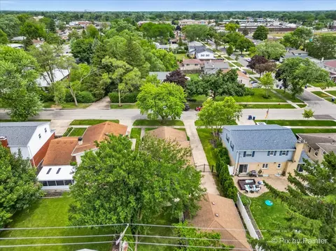 View/Area - 1434 S 2nd Ave, Des Plaines, IL 60018 photo 8 of 10