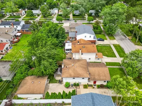 View/Area - 1434 S 2nd Ave, Des Plaines, IL 60018 photo 9 of 10