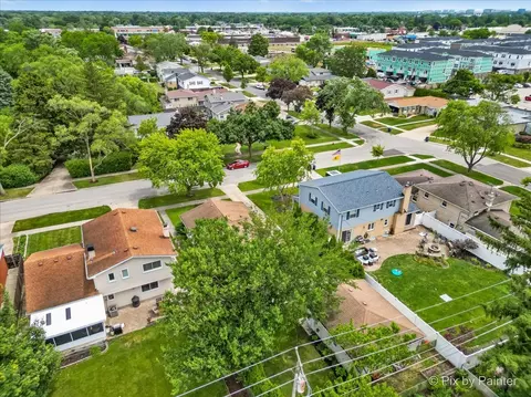 View/Area - 1434 S 2nd Ave, Des Plaines, IL 60018 photo 7 of 10