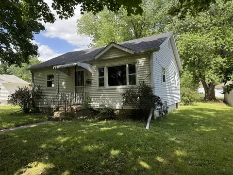 650 N 10th Ave, Kankakee, IL 60901