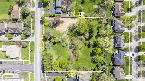 6326 Fairview Ave, Downers Grove, IL 60516