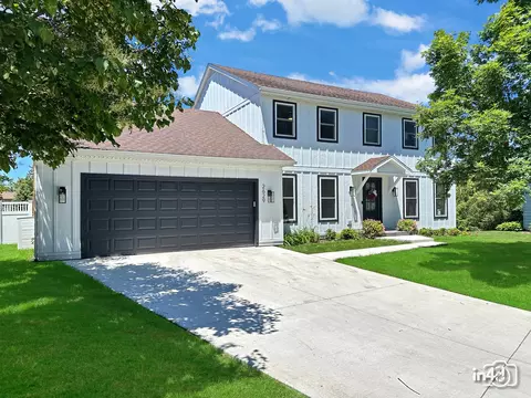2629 Alta Ct, Lisle, IL 60532