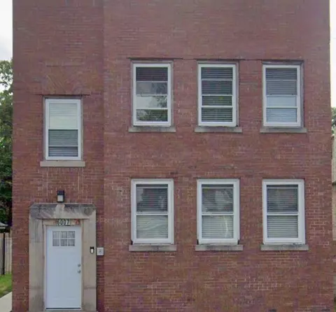 6007 S Loomis Blvd, Chicago, IL 60636