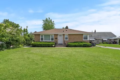 15113 Irving Ave, Dolton, IL 60419