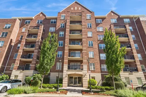 390 W Mahogany Ct #208, Palatine, IL 60067