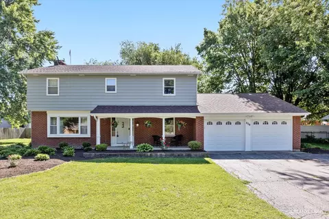 804 Morgan St, Yorkville, IL 60560