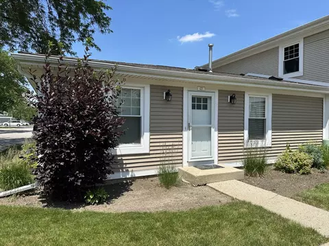421 Farmingdale Cir #421, Vernon Hills, IL 60061