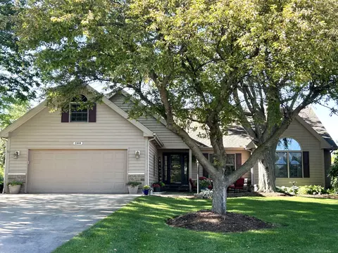 23608 Douglas Dr, Plainfield, IL 60585