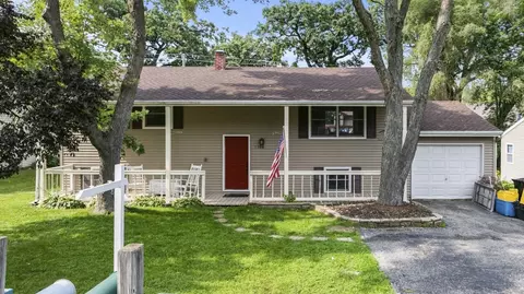 1708 W Oakleaf Dr, Johnsburg, IL 60051 photo 30