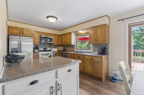 1708 W Oakleaf Dr, Johnsburg, IL 60051 photo 9