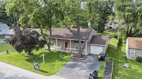 1708 W Oakleaf Dr, Johnsburg, IL 60051 photo 27