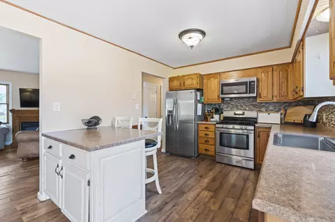 1708 W Oakleaf Dr, Johnsburg, IL 60051 photo 8