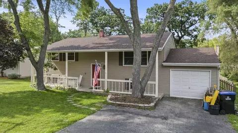 1708 W Oakleaf Dr, Johnsburg, IL 60051 photo 31
