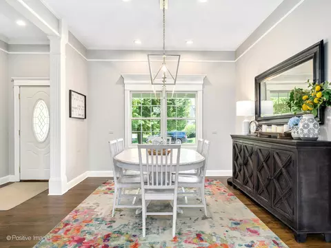 Dining - 425 E Reader St, Elburn, IL 60119 photo 1 of 4
