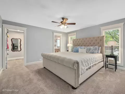 Bedroom - 425 E Reader St, Elburn, IL 60119 photo 1 of 4