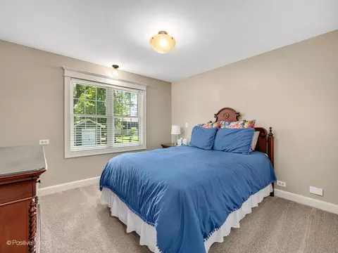 Bedroom - 425 E Reader St, Elburn, IL 60119 photo 2 of 4