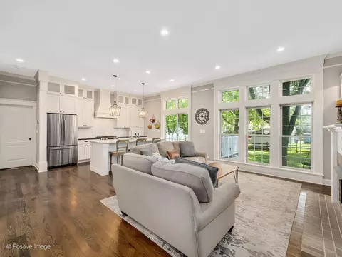 Living - 425 E Reader St, Elburn, IL 60119 photo 1 of 4