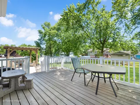 Exterior - 425 E Reader St, Elburn, IL 60119 photo 1 of 7