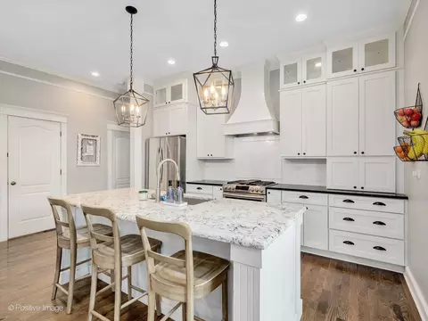 Kitchen - 425 E Reader St, Elburn, IL 60119 photo 1 of 4