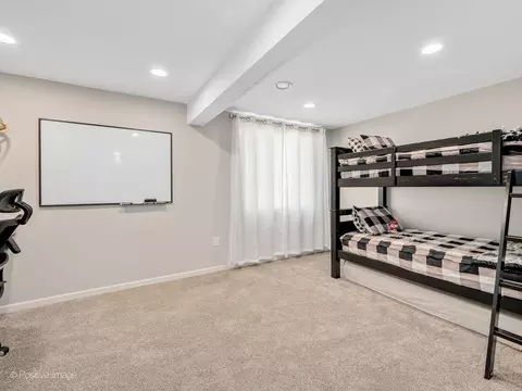 Bedroom - 425 E Reader St, Elburn, IL 60119 photo 4 of 4