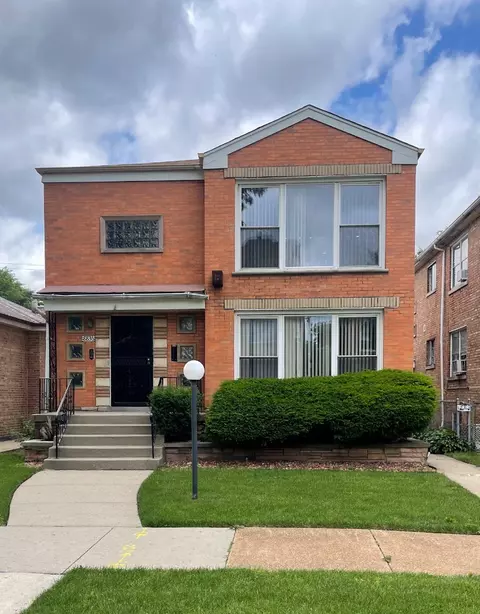8836 S Blackstone Ave, Chicago, IL 60619